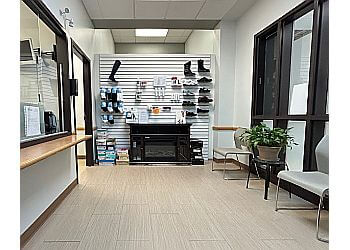 Sudbury Podologues Stephanie Shlemkevich - AQUILON FOOT CLINIC