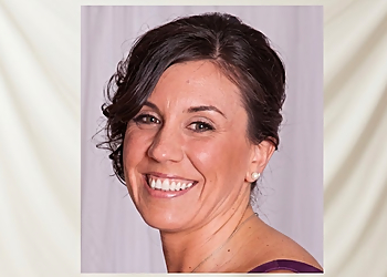 Dr. Stephanie Tatzel - NIAGARA UROLOGY ASSOCIATES INC. Dr. Stephanie Tatzel - Niagara Falls, ON Urologists