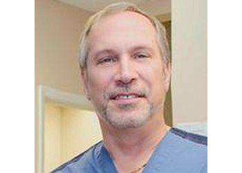 Newmarket podiatrist Dr. Stephen A. Haber image 1