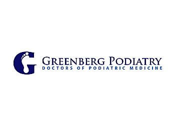 Ottawa podiatrist Dr. Stephen Davis - GREENBERG PODIATRY