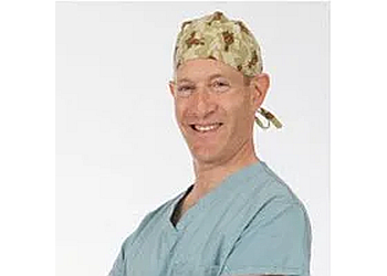 Dr. Stephen Gallay - Durham Bone & Joint Specialists