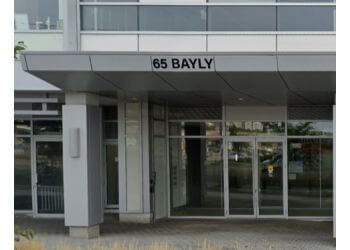 Ajax orthopedic Dr. Stephen Gallay - DURHAM BONE & JOINT SPECIALISTS