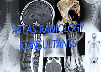 Dr. Stephen Kulbaba - Winnipeg, MB Radiologues - Clinic Logo
