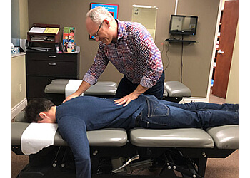 Belleville Chiropraticiens Dr. Stephen Lippitt, DC- CHIROPRACTIC GENERATION