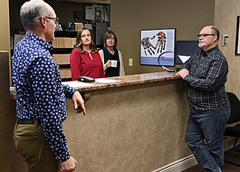 Belleville Chiropraticiens Dr. Stephen Lippitt, DC- CHIROPRACTIC GENERATION