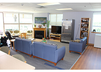 Thunder Bay Neurochirurgiens Dr. Stephen McCluskey - THUNDER BAY REGIONAL HEALTH SCIENCES CENTRE