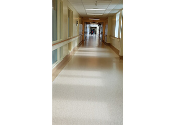 Thunder Bay Neurochirurgiens Dr. Stephen McCluskey - THUNDER BAY REGIONAL HEALTH SCIENCES CENTRE