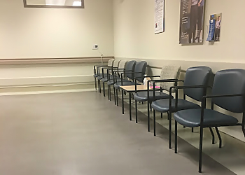 Dr. Stephen Pautler - London, ON Urologists - Clinic Interior Image