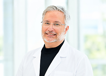 Dr. Stephen Pautler - ST. JOSEPH'S HEALTH CARE Dr. Stephen Pautler - London, ON Urologists - Doctor Portrait Image