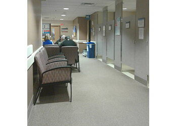 London Urologues Dr. Stephen Pautler - ST. JOSEPH'S HEALTH CARE