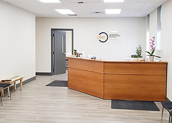 Peterborough orthopedic Dr. Stephen Preston