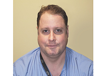 Peterborough orthopedic Dr. Stephen Preston