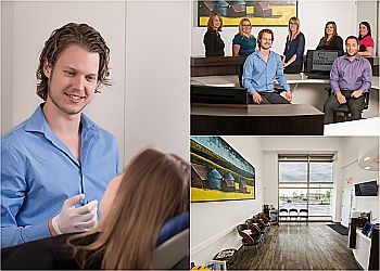 Grande Prairie Dentistes Dr. Stephen Schalk - WEST GRANDE PRAIRIE DENTAL