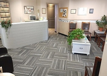 Sault Ste Marie chiropractor Dr. Stephen Scott, DC - Family Chiropractic Clinic