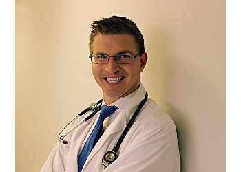 Dr. Stephen Tilley - HEALTHY HEART INSTITUTE