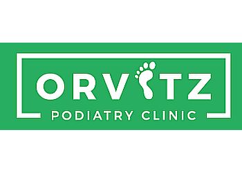 St Catharines podiatrist Dr. Stevan H. Orvitz - ORVITZ PODIATRY CLINIC