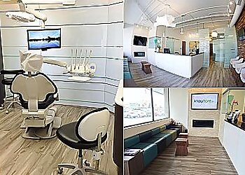 Kelowna Dentistes Dr. Steve Johnson - MIDTOWN KELOWNA DENTAL