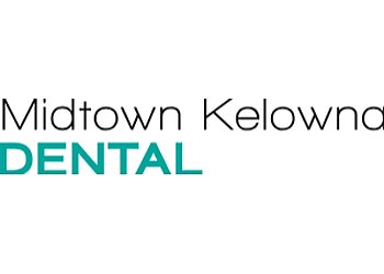 Kelowna Dentistes Dr. Steve Johnson - MIDTOWN KELOWNA DENTAL