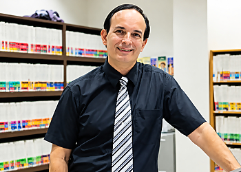 Dr. Steve Mocrae - Barrie, ON Dentists