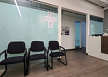 North Vancouver Neurologues Dr. Steven Dommann - LIONS GATE NEUROSCIENCES