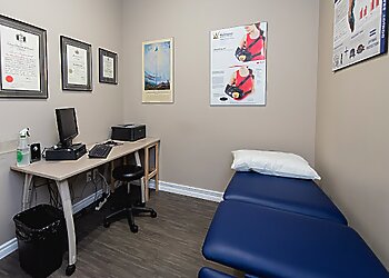 Guelph orthopedic Dr. Steven Hoey