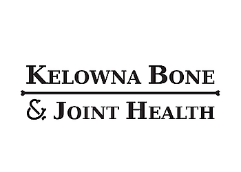 Kelowna Orthopédiques Dr. Steven Krywulak