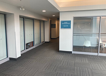 Oshawa Orthondontistes Dr. Steven Ma - DAVIS ORTHODONTICS OSHAWA