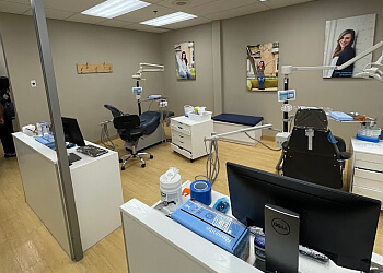 Oshawa Orthondontistes Dr. Steven Ma - DAVIS ORTHODONTICS OSHAWA