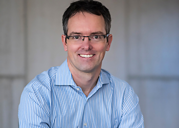 Dr. Steven Meredith - Kamloops, BC Plastic Surgeons - Doctor Portrait Image