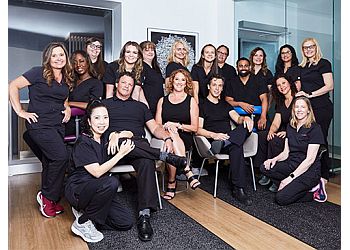 Oakville dentist Dr. Steven Solomon - OAKVILLE PLACE DENTAL OFFICE