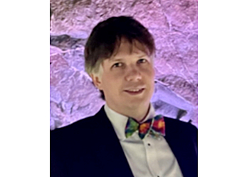 Sudbury neurosurgeon Dr. Stuart McGregor