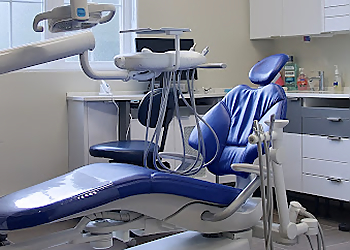 Repentigny Dentistes Dr. Stéphane Berthiaume - SANTÉ DENTAIRE LANAUDIÈRE