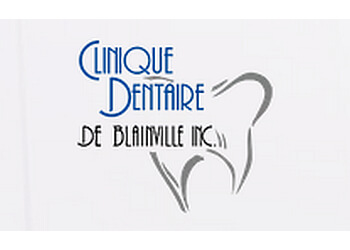 Blainville children dentist Dr. Stéphane Lupien - CLINIQUE DENTAIRE DE BLAINVILLE INC