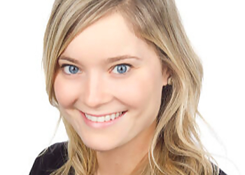 Dr. Stéphanie Brodeur Dr. Stéphanie Brodeur - Quebec, QC Podiatres - Doctor Portrait Image