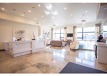 Granby Chirurgien Plasticien Dr. Stéphanie Olivier - CLINIQUE MEDISPA