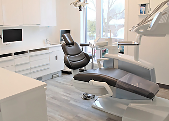 Mirabel Dentistes Dr. Stéphanie Rioux - CLINIQUE DENTAIRE ST-AUGUSTIN