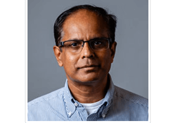 Brampton
Endocrinologues
Dr. Sud Dharmalingam image 1