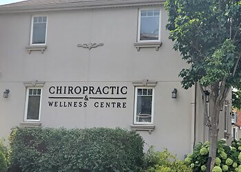 Mississauga Chiropraticiens Dr. Suharto Ongko, DC - ACTIVE FAMILY CHIROPRACTIC & WELLNESS CENTRE