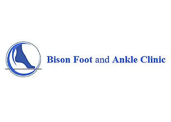 Dr. Sujeet Gupta - BISON FOOT & ANKLE CLINIC