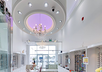 Toronto pediatric optometrist Dr. Sukanthy Bream, OD - EYETELLIGENCE