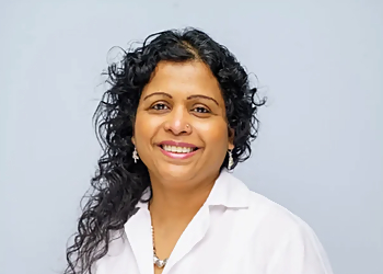 Toronto Optométristes Pédiatriques Dr. Sukanthy Bream - EYETELLIGENCE