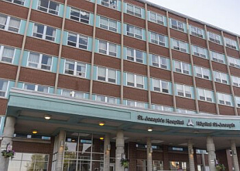 Saint John gynecologist Dr. Suma Shastry Satya