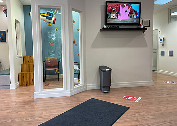 Markham children dentist Dr. Sumeet Bhalla - DFC DENTISTRY FOR CHILDREN