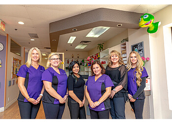 Stouffville children dentist Dr. Sumeet Bhalla - DFC STOUFFVILLE DENTISTRY FOR CHILDREN