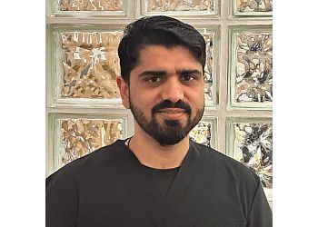 Dr. Sumit Abrol - Central Dental Family Dentistry