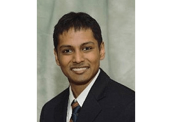 Dr. Sumit K. Agrawal - London Health Sciences Centre