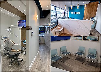 Waterloo Dentistes Dr. Sundeep Gill - 247 KING DENTAL