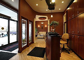 Whitby cosmetic dentist Dr. Sunjay Gandhi - MEADOWGLEN DENTAL CARE