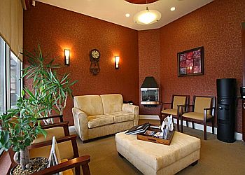 Whitby cosmetic dentist Dr. Sunjay Gandhi - MEADOWGLEN DENTAL CARE