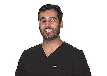 Kamloops dentist Dr. Sunny Sangha -  THOMPSON RIVER DENTAL image 1